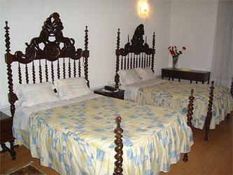 Residencial S. Jorge Hotel Porto