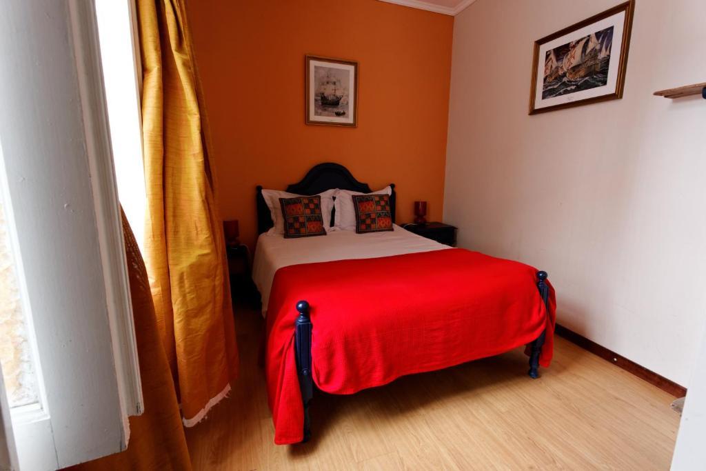 Bo - Alvares Cabral 3*
