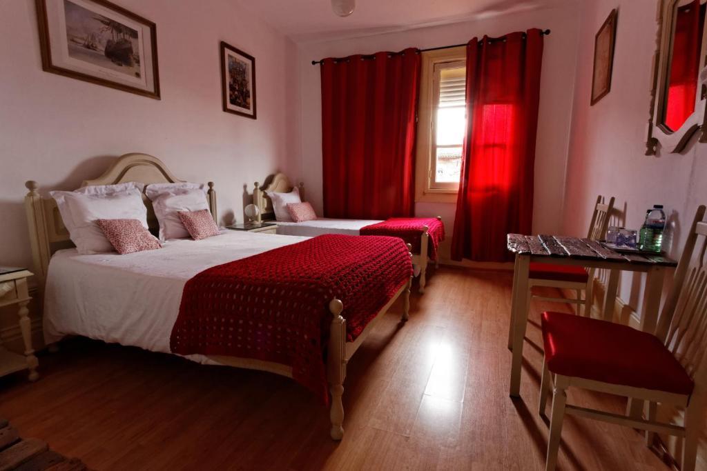 Guest house Bo - Alvares Cabral Porto