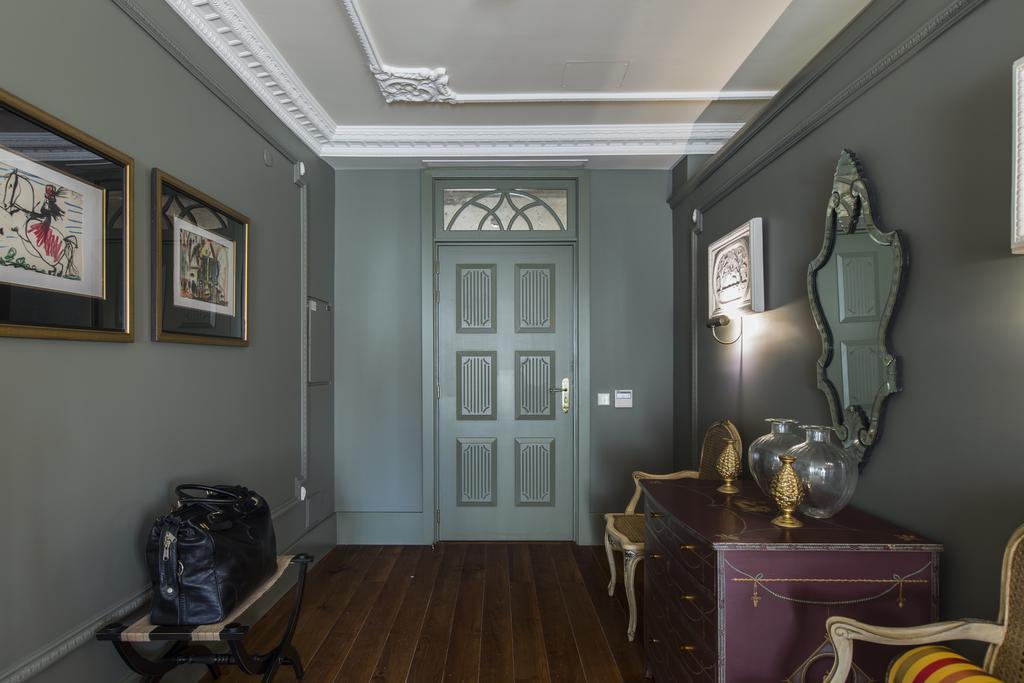 M Maison Particuliere Porto
