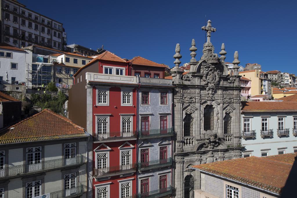 M Maison Particuliere Guest house Porto