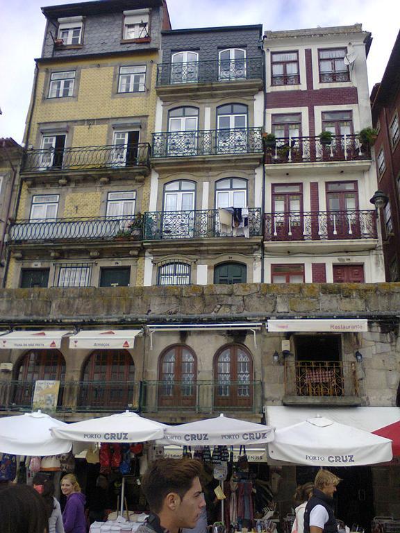 Appartement Studio Riverside
