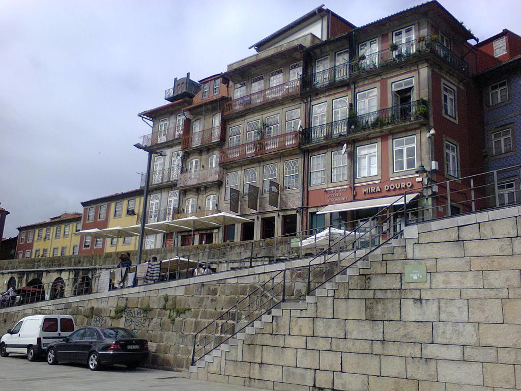 Studio Riverside Porto