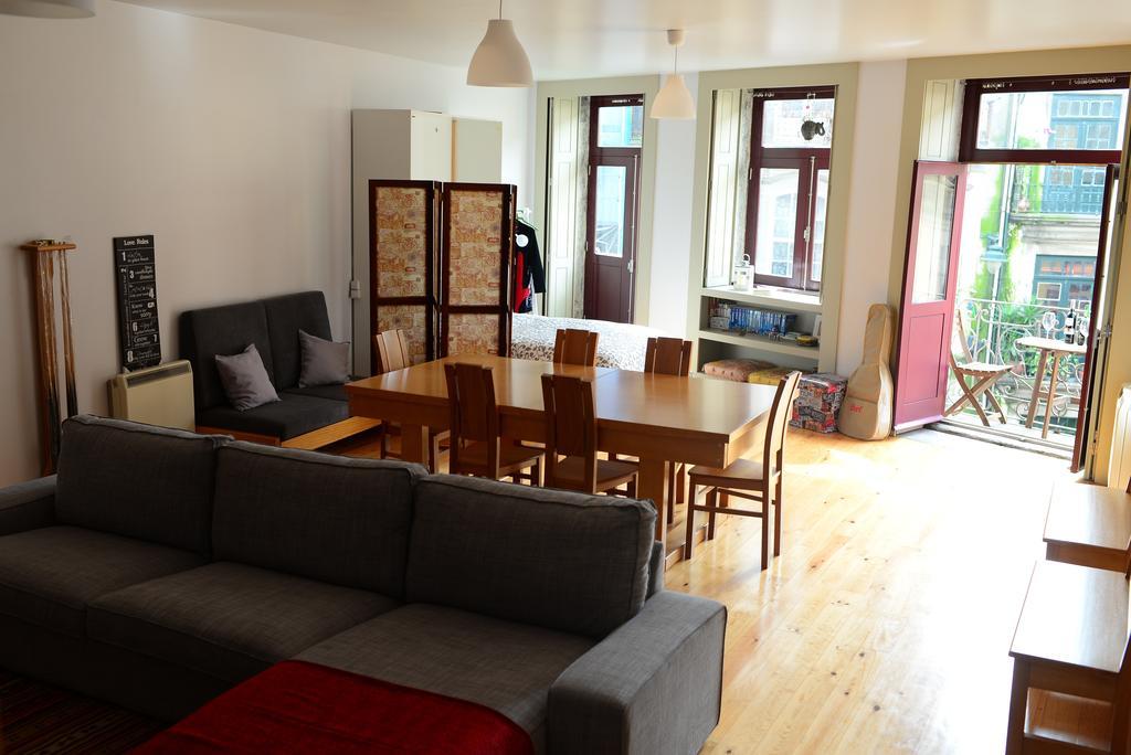 Loft Taipas Gasthuis