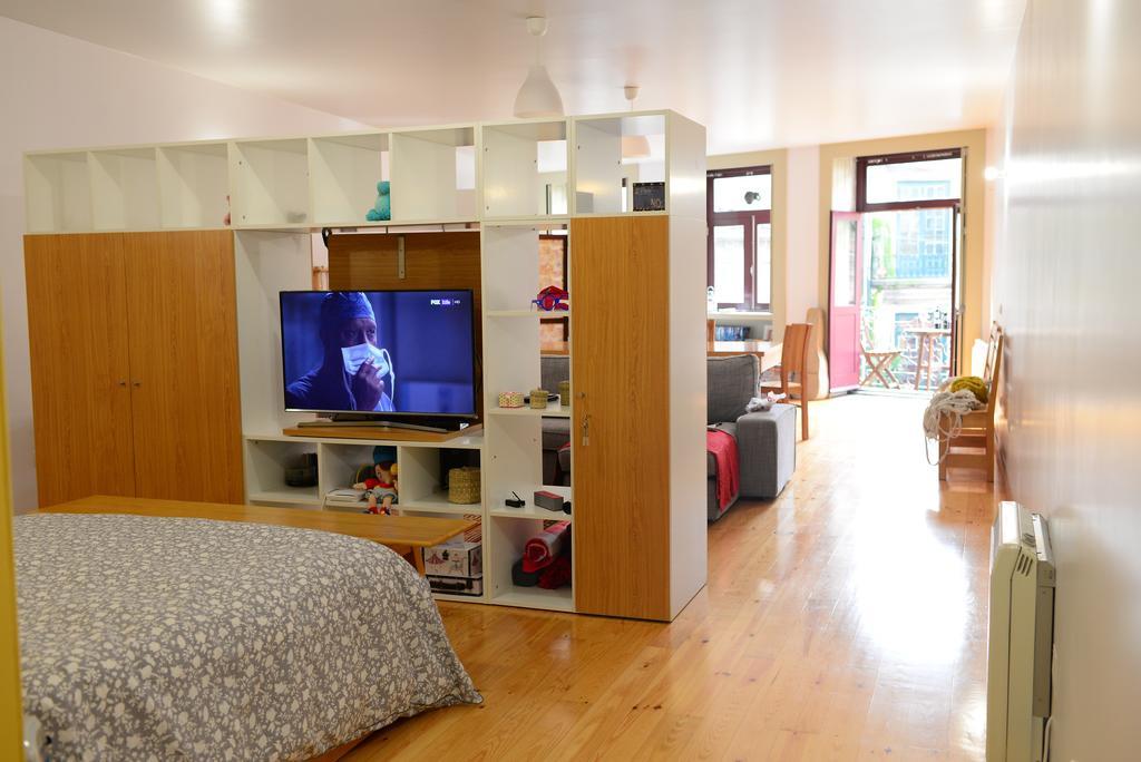 Gasthuis Loft Taipas 2*