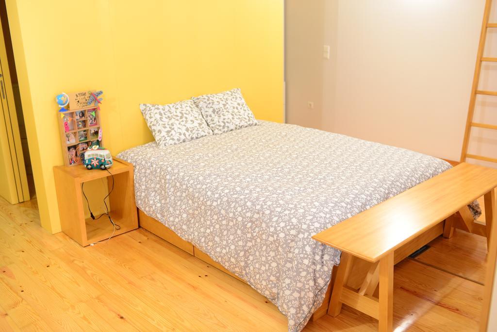 Guest house Loft Taipas Porto