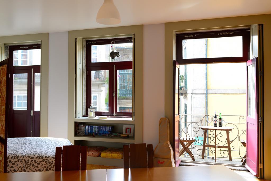 Gasthuis Loft Taipas 2*
