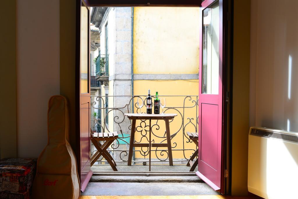 Loft Taipas Gasthuis Porto