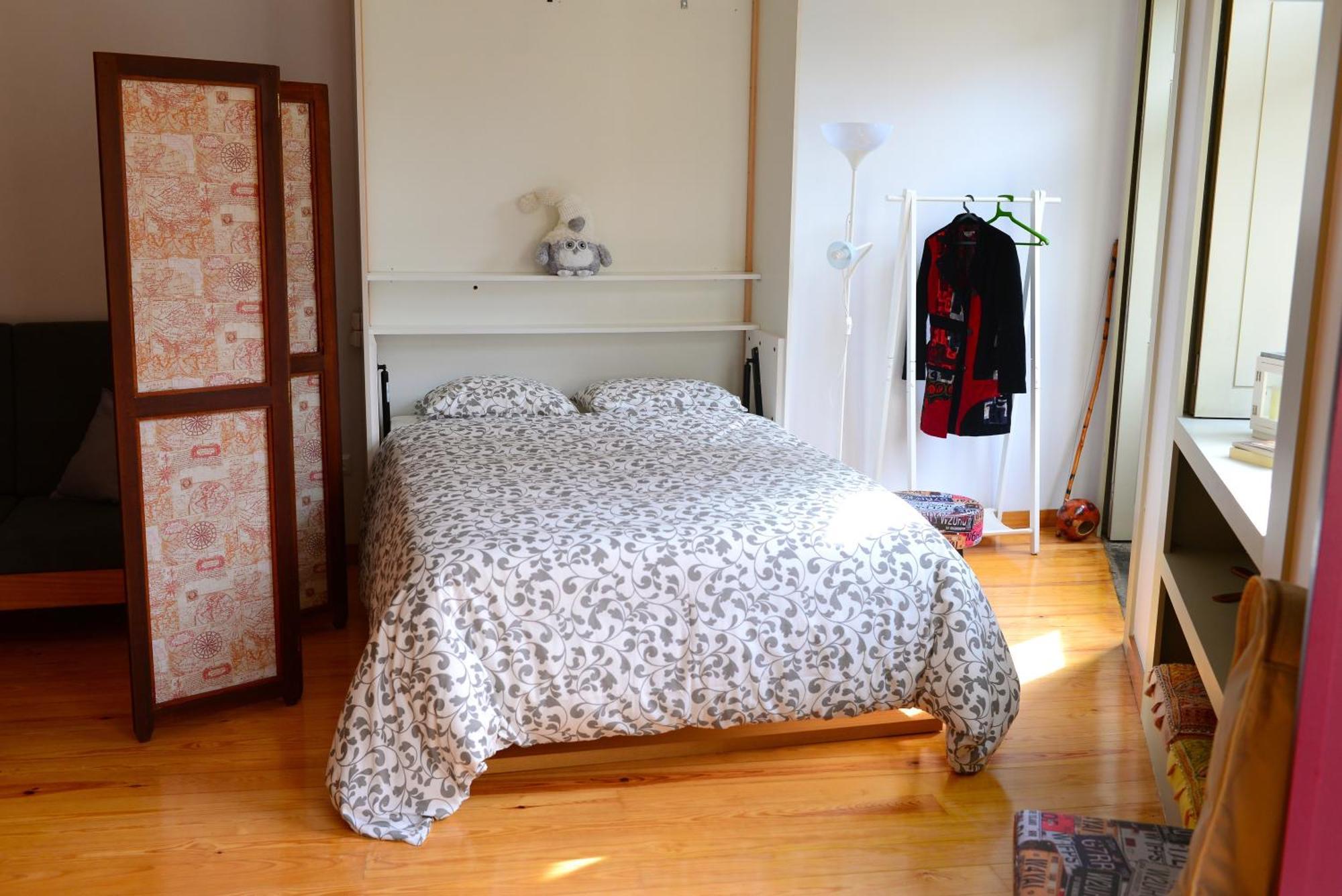 Gasthuis Loft Taipas Porto