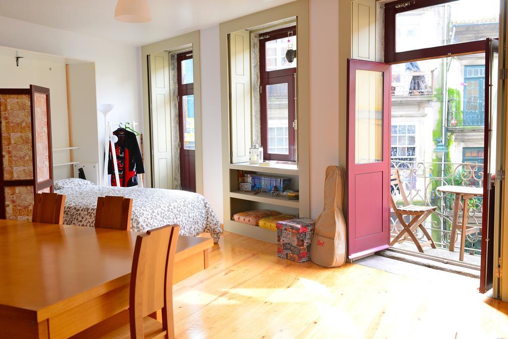 Loft Taipas 2* Porto
