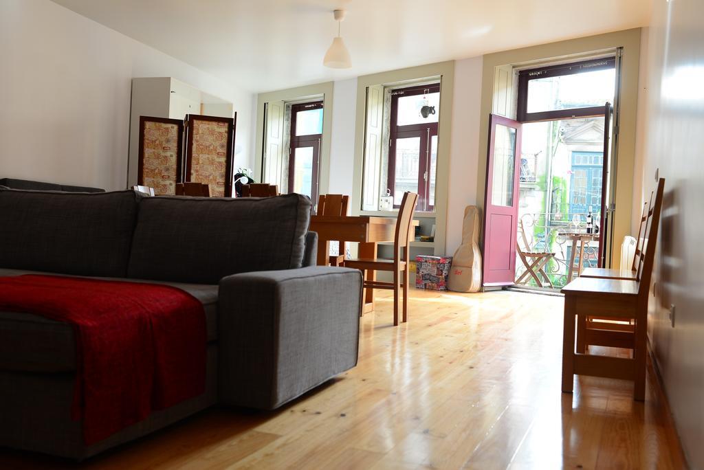 Loft Taipas Porto