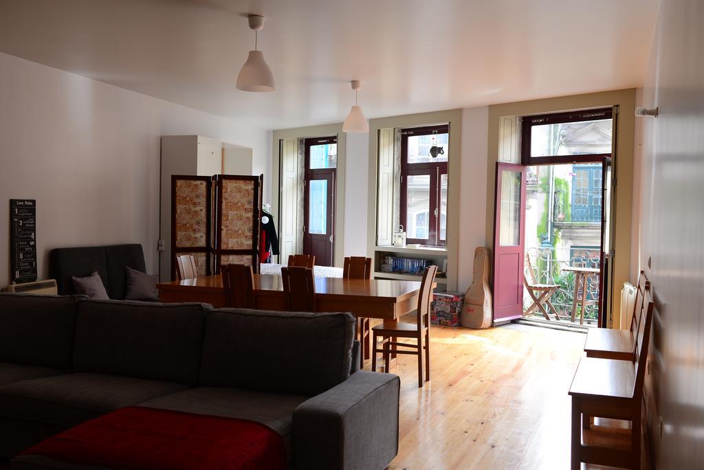 Loft Taipas