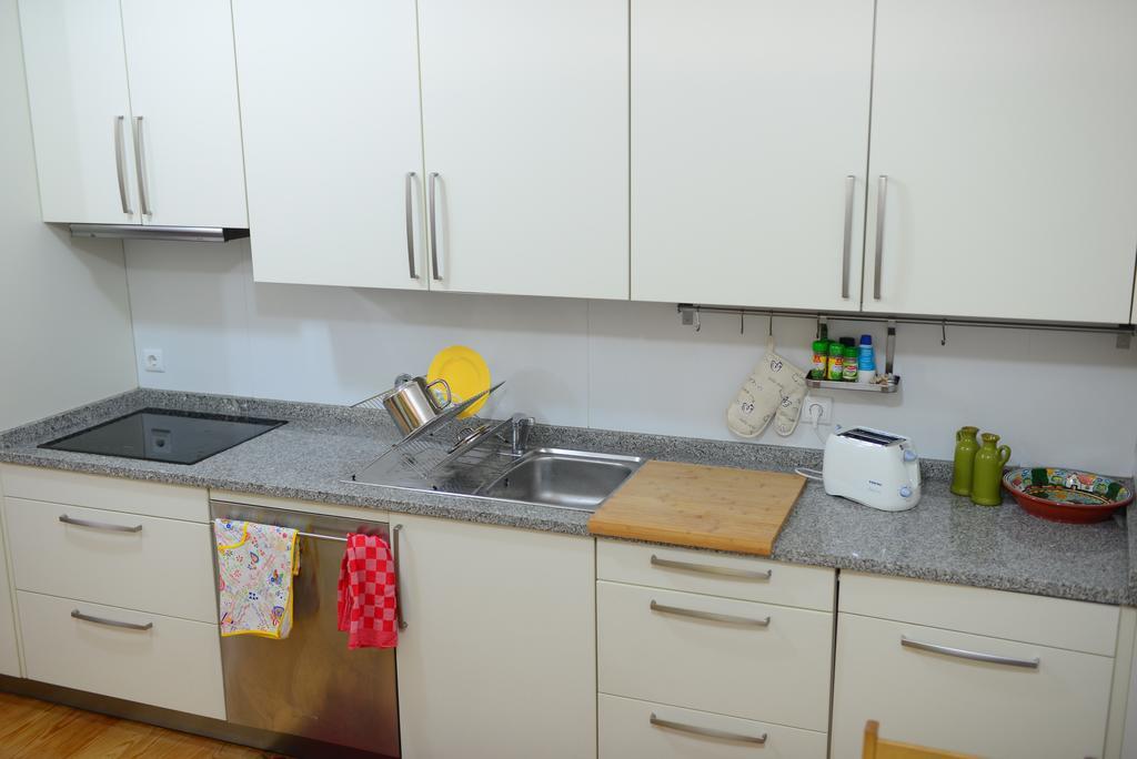 Loft Taipas Porto