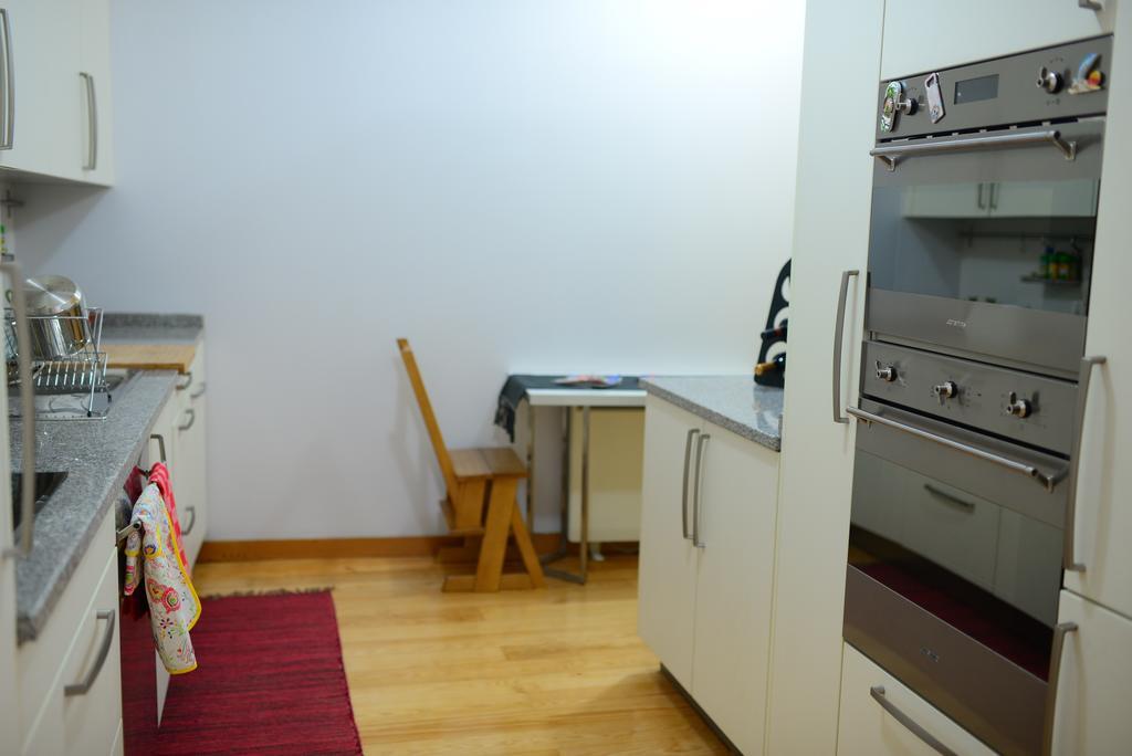 Guest house Loft Taipas 2*