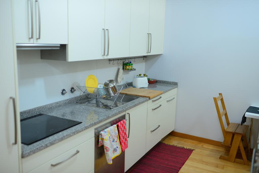 Guest house Loft Taipas