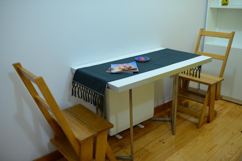Loft Taipas Porto