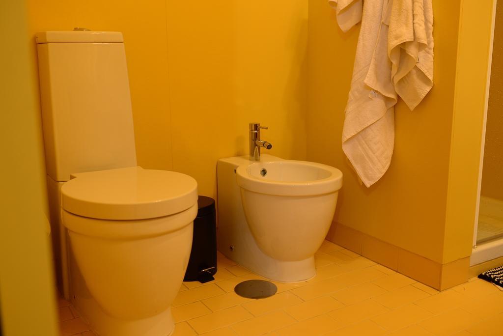 Guest house Loft Taipas Porto