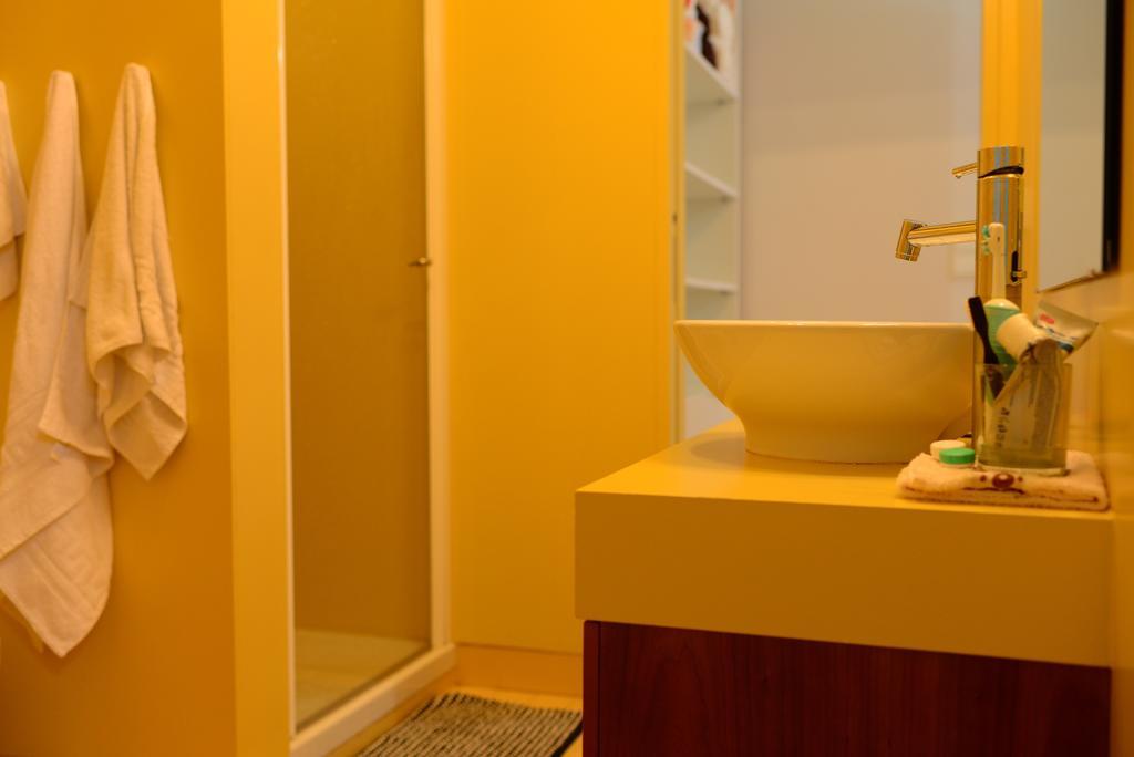 Guest house Loft Taipas