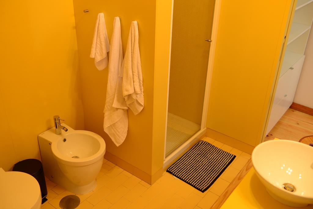 Loft Taipas Porto