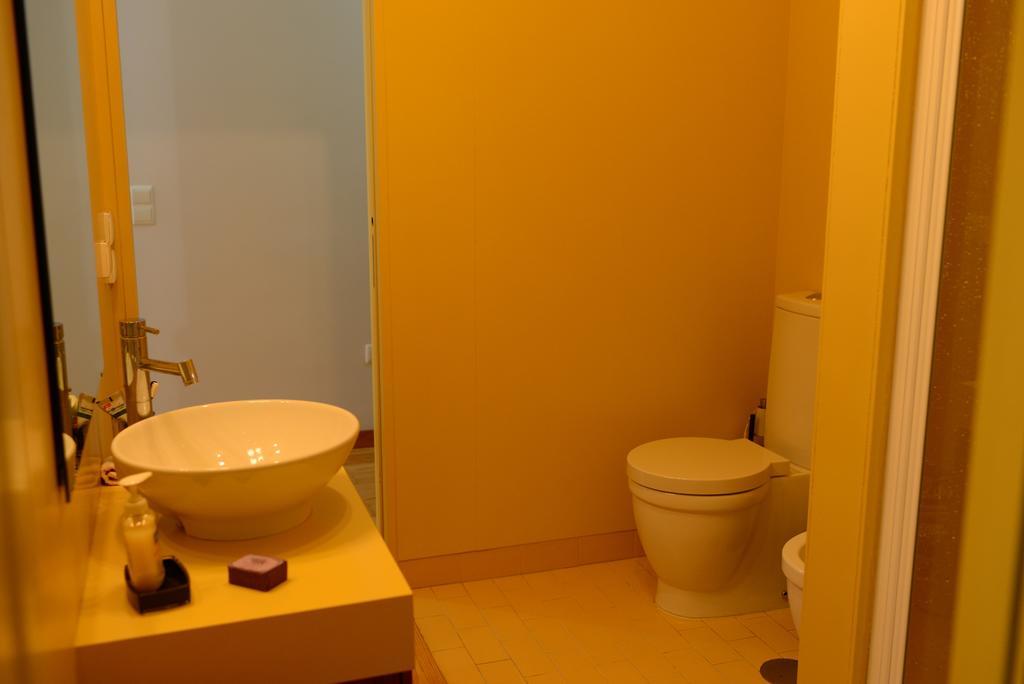 Loft Taipas Guest house