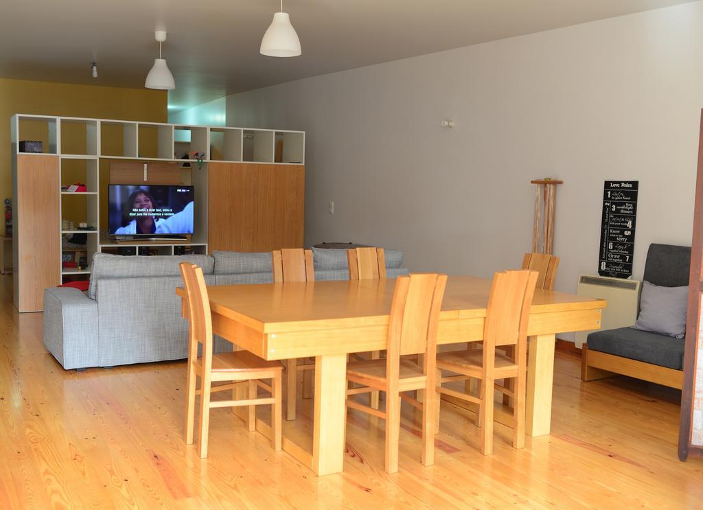 Gasthuis Loft Taipas 2*