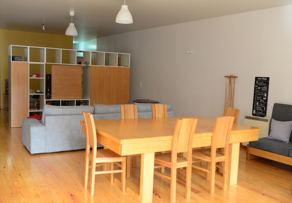 Loft Taipas 2*
