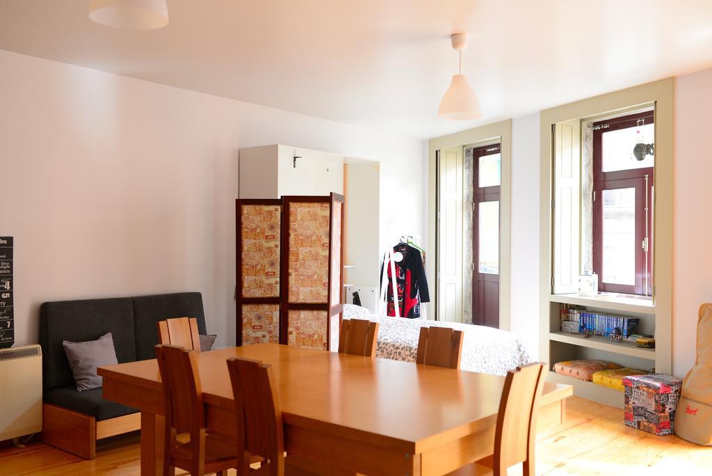 Loft Taipas