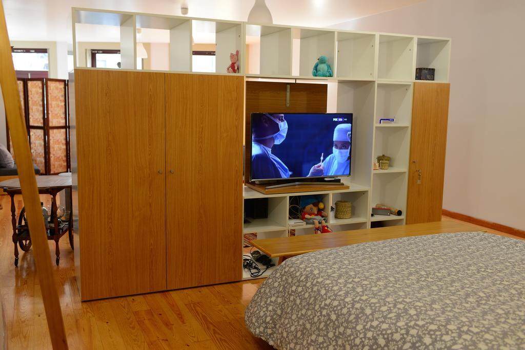 Gasthuis Loft Taipas