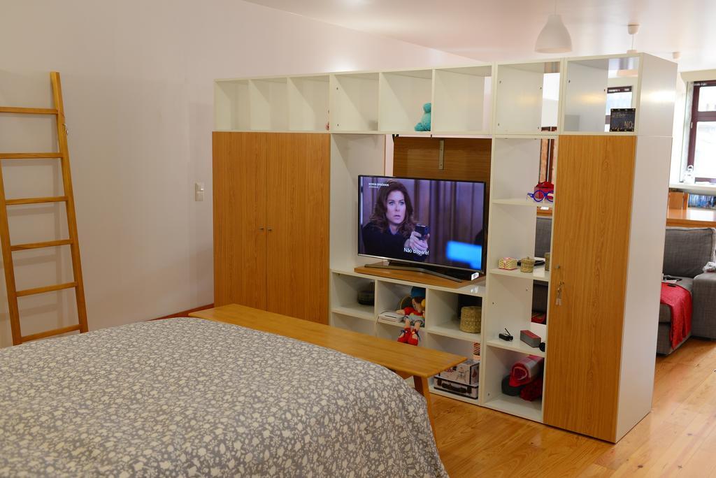 Gasthuis Loft Taipas Porto
