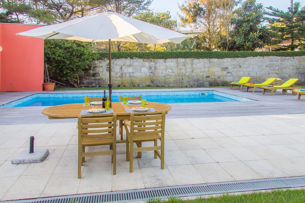 Apartment Liiiving In Porto | Oporto Garden Pool House