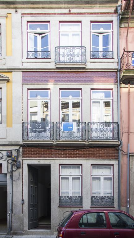 Apartment 77