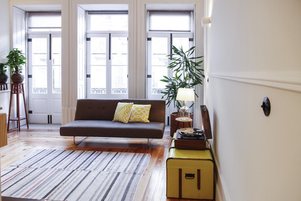 Apartment 77 Porto