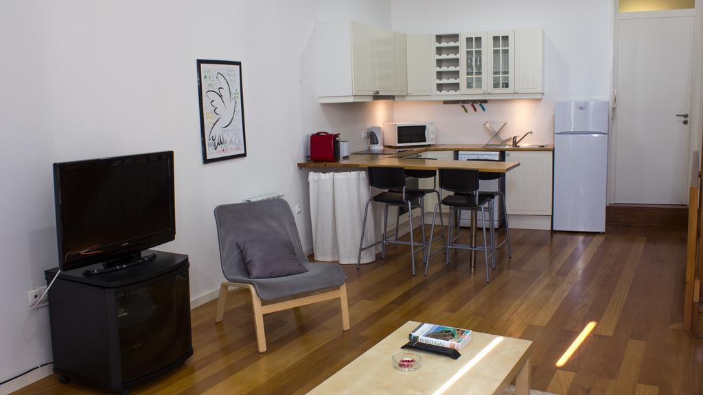 Casa de Férias House Porto