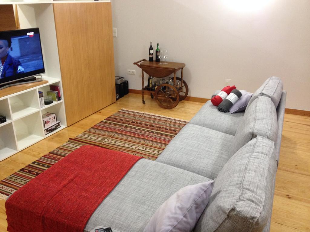 Loft Taipas 2* Porto