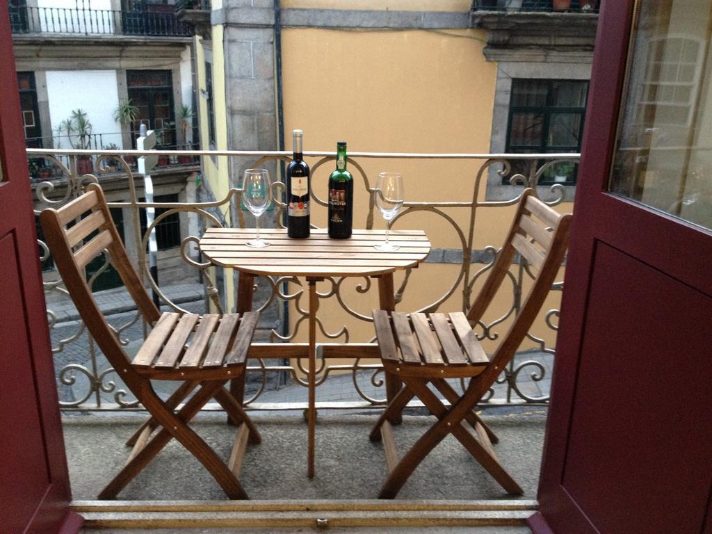 Guest house Loft Taipas 2*