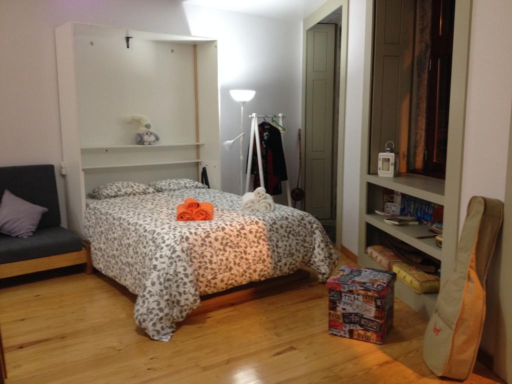 Loft Taipas Porto