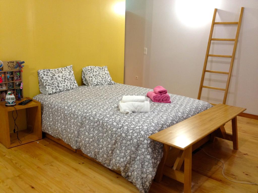Loft Taipas Guest house Porto