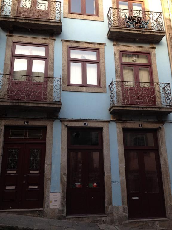 Guest house Loft Taipas 2*