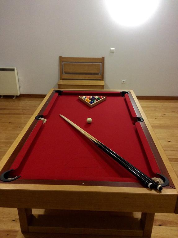 Loft Taipas Gasthuis