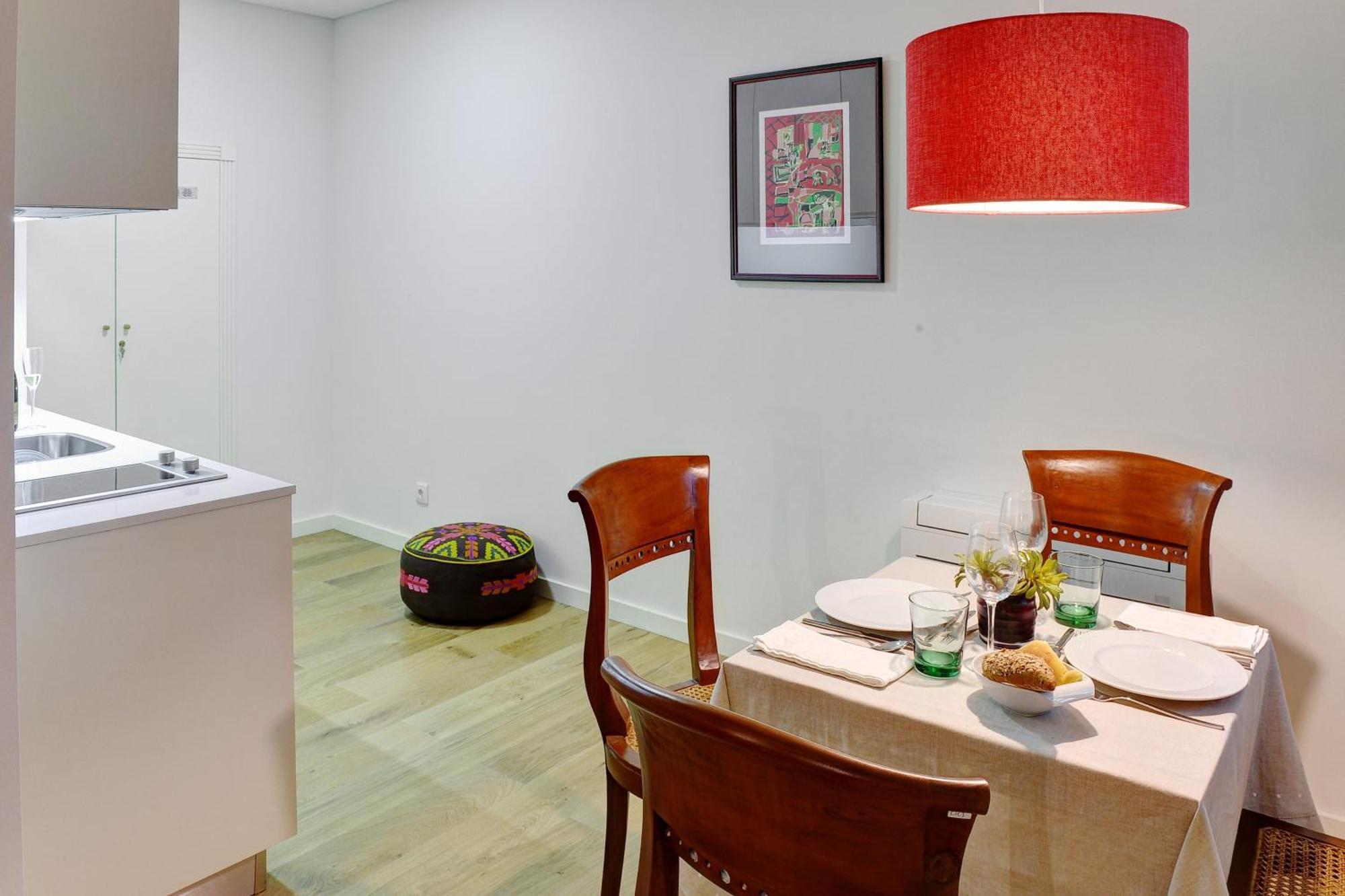 Guest house Do Golgota Porto