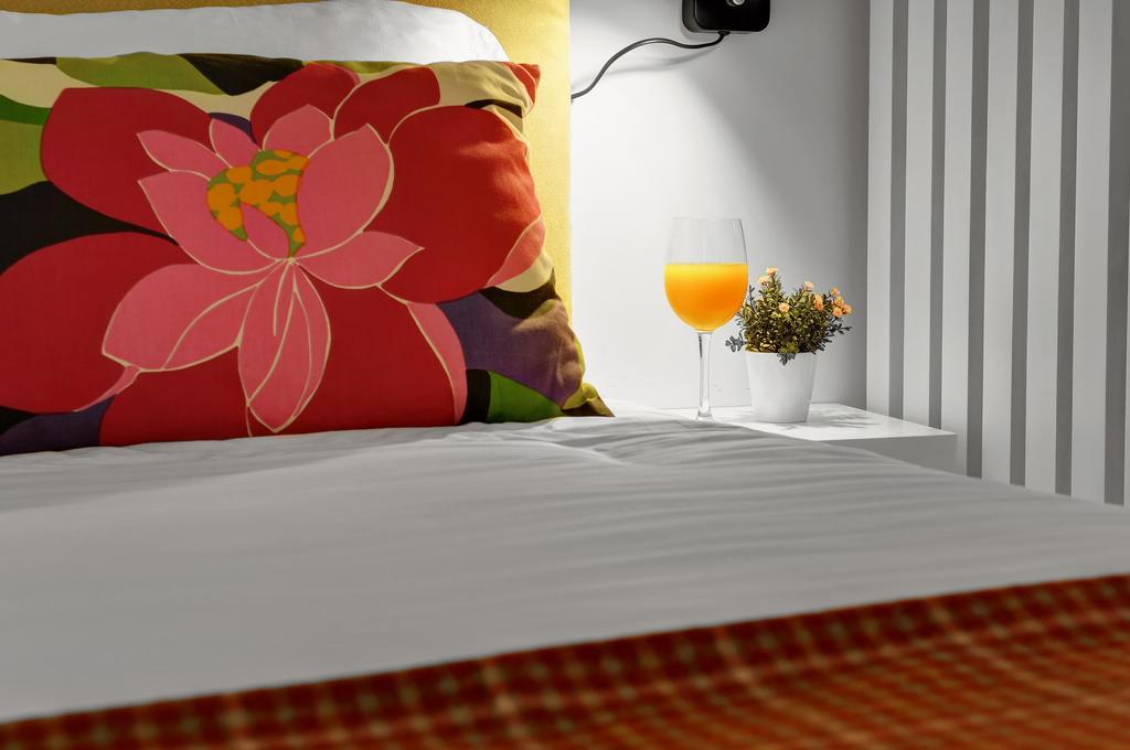 Do Golgota Guest house Porto