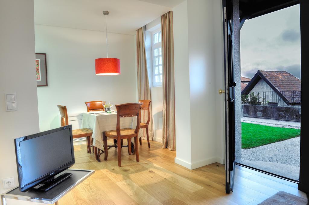 Do Golgota Guest house