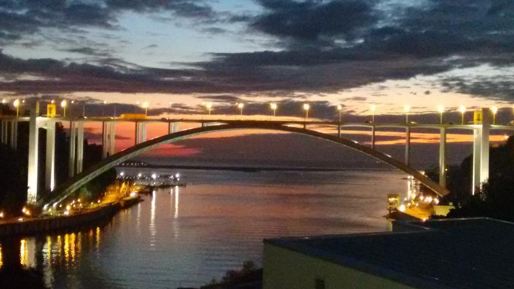 Guest house Do Golgota Porto
