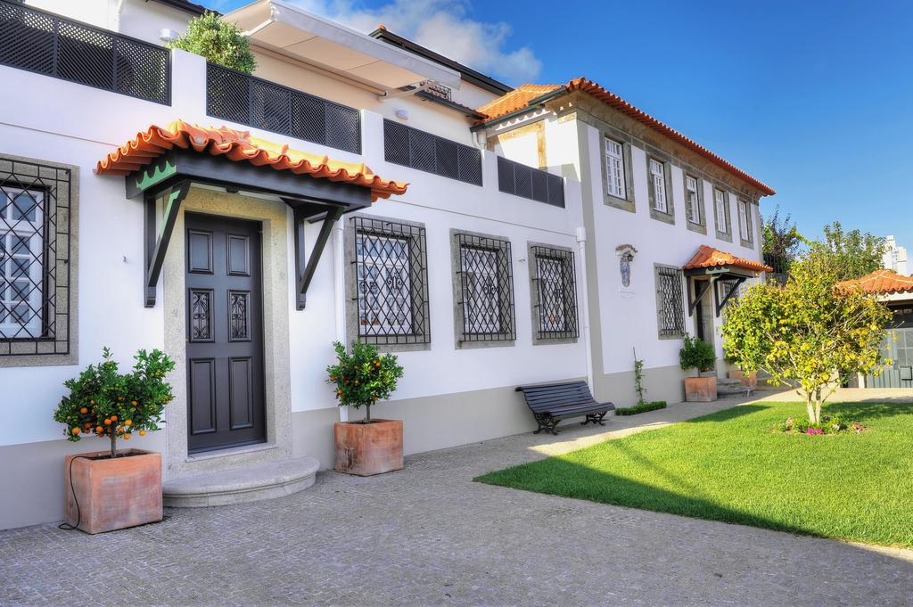 Do Golgota Guest house