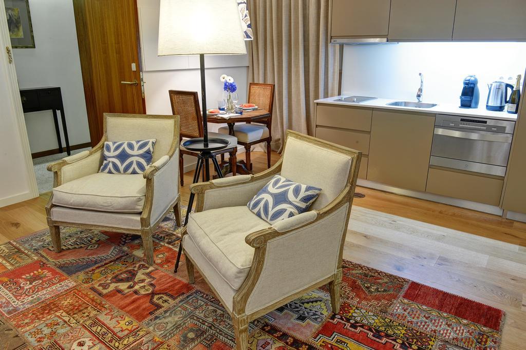 Do Golgota Guest house *