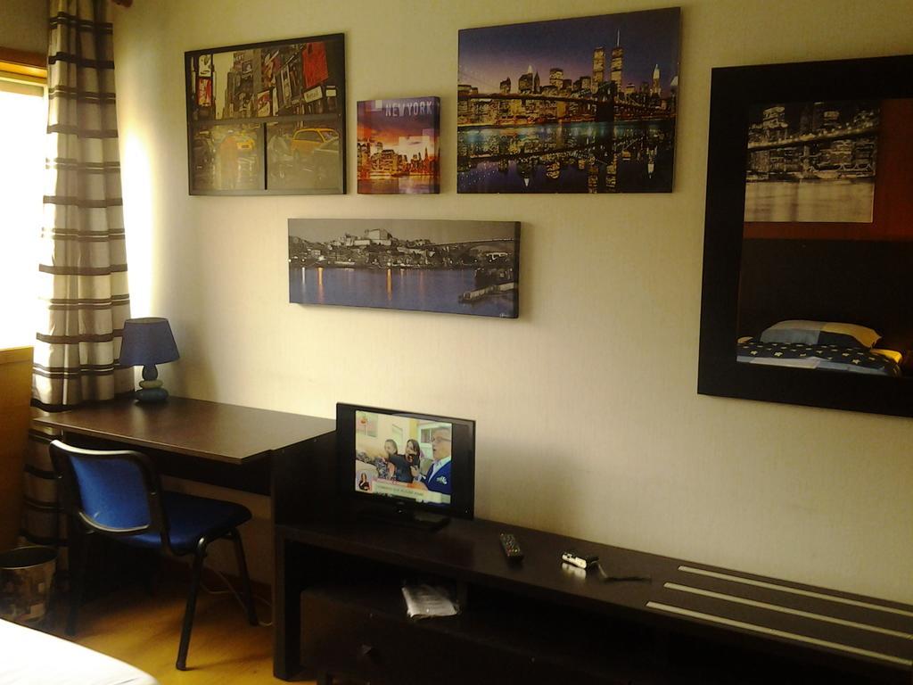Apartment New York *