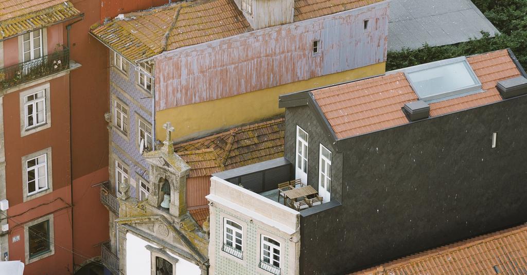 Welcome - Ribeira Negra *