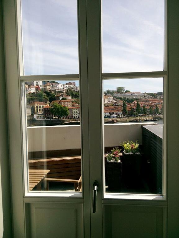 Welcome - Ribeira Negra Apartment Porto