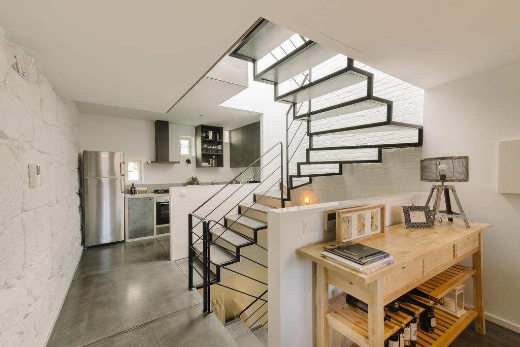 Apartment Welcome - Ribeira Negra