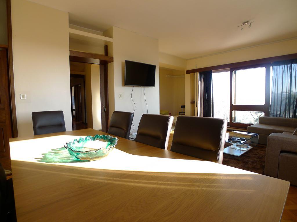 Apartment Lv Premier Clerigos- Re1 *